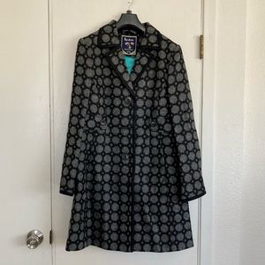 Boden Wool Jacket